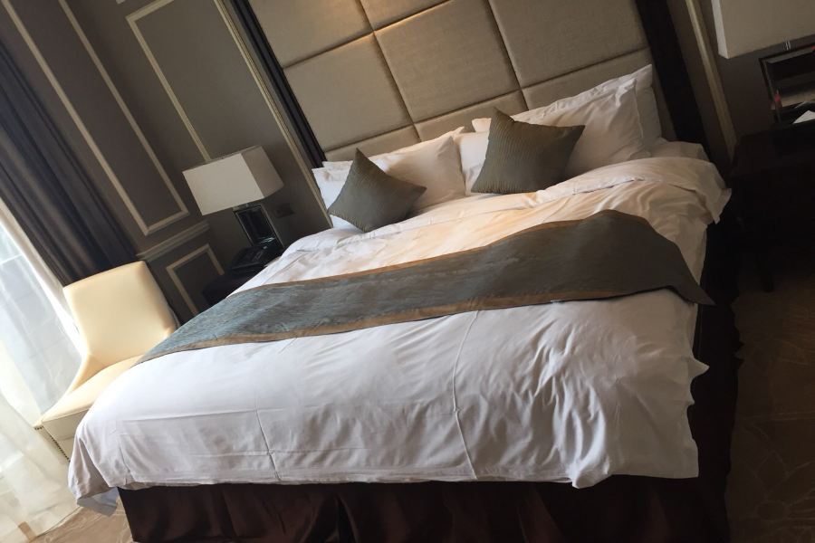 Hotel Lane Aura Shanghai Bagian luar foto