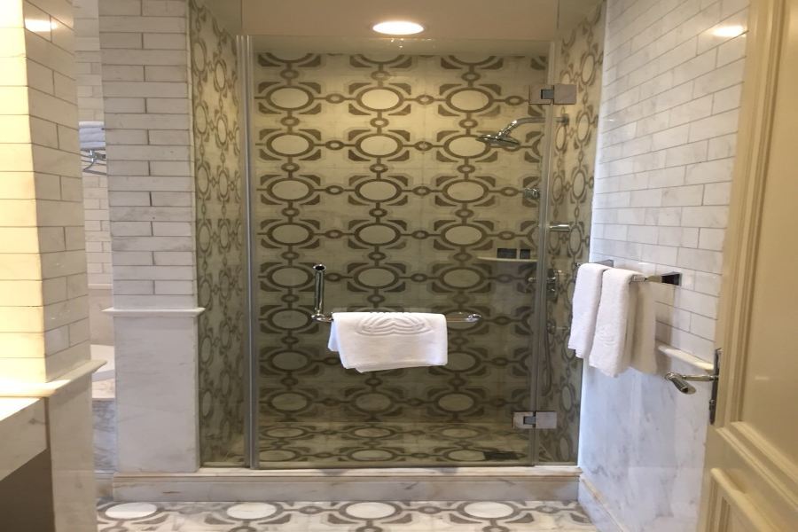 Hotel Lane Aura Shanghai Bagian luar foto